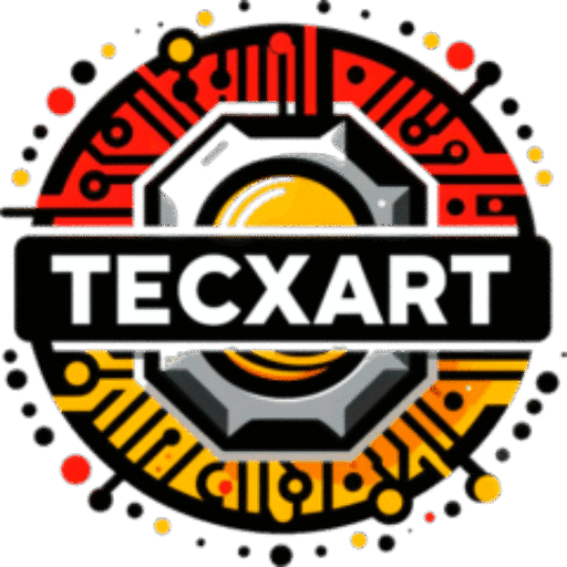 logo tecxart