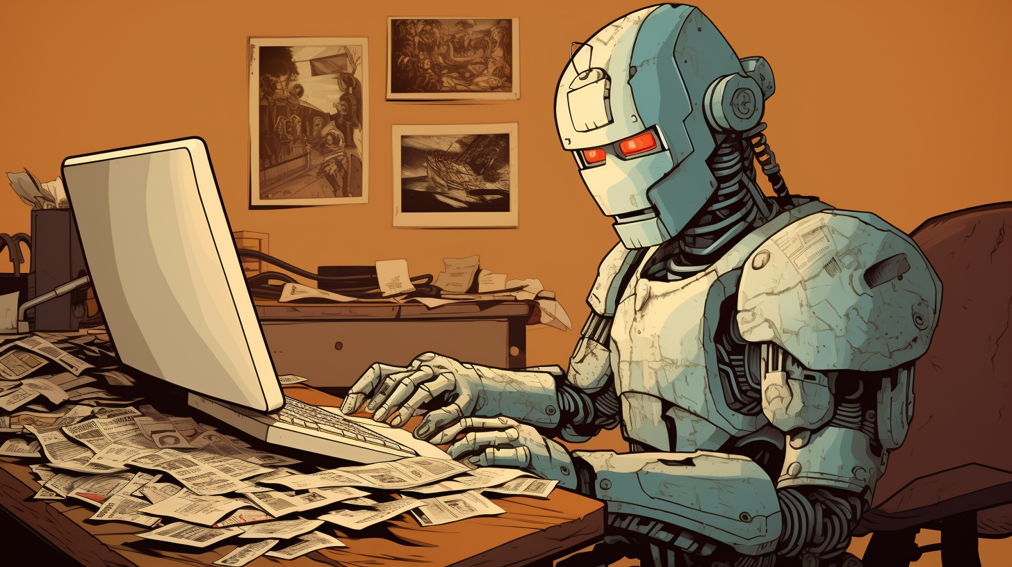 El Poder de la IA: Transformando el Presente y Moldeando el Futuro
